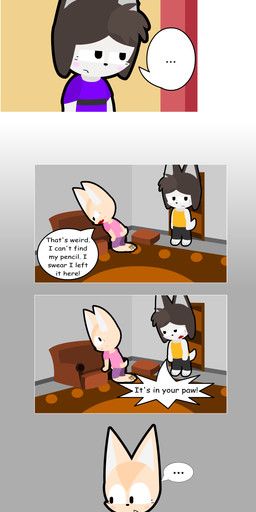 elianrandomworks, anthro, bodily_fluids, canid, canine