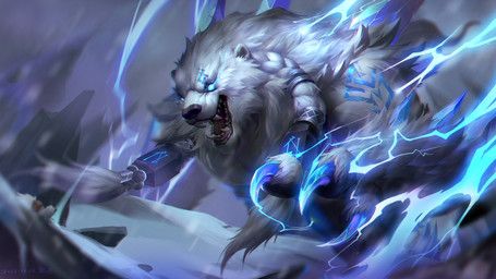 volibear, league_of_legends, riot_games, tencent, dingyaha