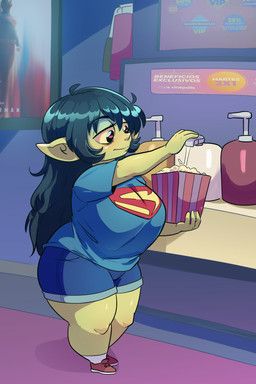mary_(20pesos_sopa), superman_(2025_film), superman_(series), 20pesos_sopa, big_breasts