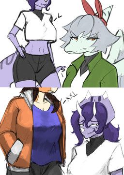 amber_(snoot_game), maria_(snoot_game), sera_(snoot_game), cavemanon_studios, snoot_game