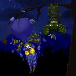 zara_(the_menagerie), halloween, the_menagerie, 3_fingers, 3_toes
