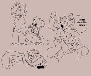 fan_character, riolu_(somesacredbird), vivian_(hisstress), nintendo, pokemon