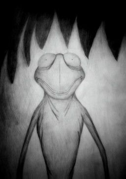 creepypasta, faith_buddies, muppets, avargus777, amphibian