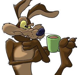 wile_e._coyote, looney_tunes, warner_brothers, rudy_quorido, 3_toes