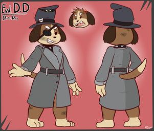d.d._(blissman2020), fan_character, pixile_studios, super_animal_royale, felino