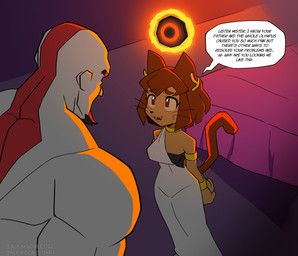 kit_bodega, kratos, circle_prompt_(god_of_war), gameoverse, glitch_productions