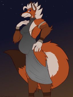 averageace, dansharkman, 2026, anthro, belly