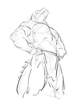 kingarthur_i, anthro, biped, bottomwear, clothed