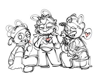 rabbid_luigi, rabbid_mario, rabbid_peach, mario_bros, mario_plus_rabbids_kingdom_battle