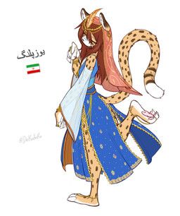 countryhumans, nekodoiko, 4_toes, 5_fingers, accessory
