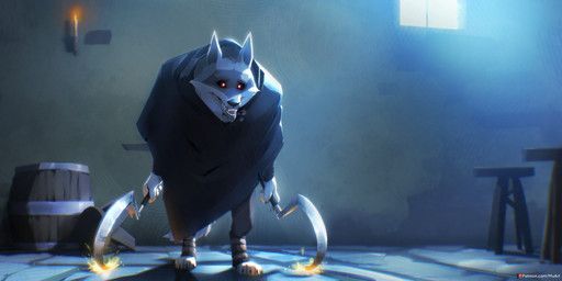 death_(puss_in_boots), dreamworks, puss_in_boots_(franchise), muart242, anthro