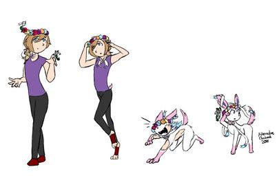 nintendo, pokemon, alternativeclockwork, ambiguous_gender, arthropod