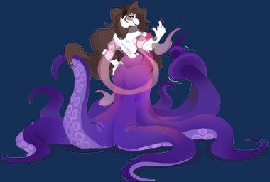 roxlyde, 2026, 8_tentacles, anthro, aquatic
