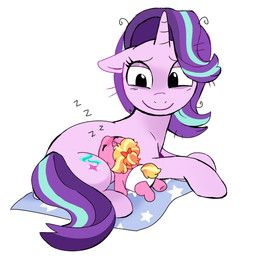 luster_dawn_(mlp), starlight_glimmer_(mlp), friendship_is_magic, hasbro, my_little_pony