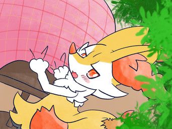 nintendo, pokemon, annyui0611, ambiguous_anthro, ambiguous_gender