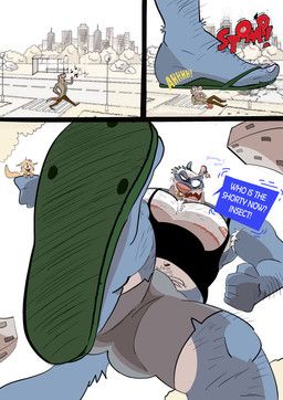 bruno_(dudenahuel), nahuel_(dudenahuel), dudenahuel, 3_panel_comic, angry