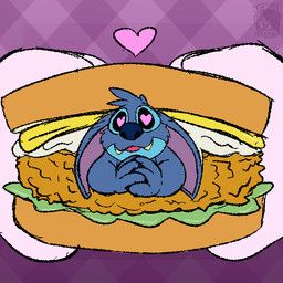 stitch_(lilo_and_stitch), disney, lilo_and_stitch, ifra, alien