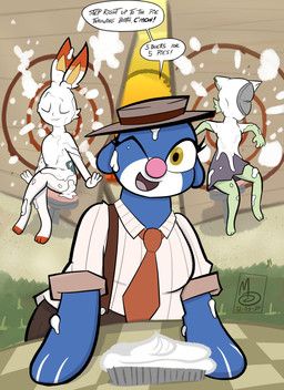 game_freak, nintendo, pokemon, sebaku, accessory