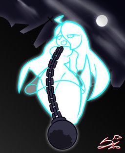 deadzephyr4114, ball_and_chain, bound, chain, chained