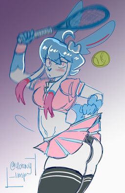 nintendo, pokemon, horny_imp, angry, anthro