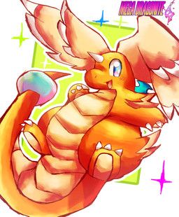 mythology, nintendo, pokemon, felipotyphlosion, 1_horn