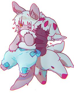 faputa, nanachi, made_in_abyss, oyaoya915, 2026