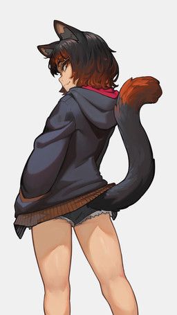paintrfiend, 2026, animal_humanoid, bottomwear, butt