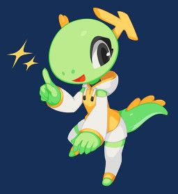 katie_(kde), kde, mythology, tyson_tan, 5_fingers