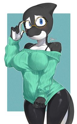 mindy_(drt_l0l), drt_l0l, :3, anthro, aquatic