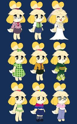 isabelle_(animal_crossing), animal_crossing, nintendo, floofpuppy, 3_toes