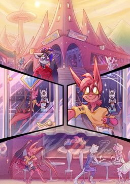 jonty, a_story_with_a_known_end, ripli, anthro, bag