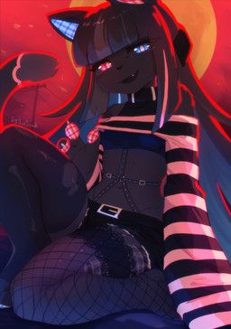 vallshad, 2026, anthro, bangs, black_body