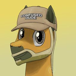 ben_potter, ben_trotter, hasbro, my_little_pony, real_world