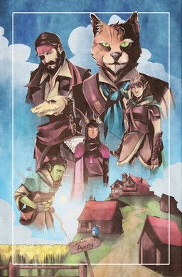 corazon_de_ballena, dob_(oxventure), egbert_(oxventure), merilwen, minibert_(oxventure)