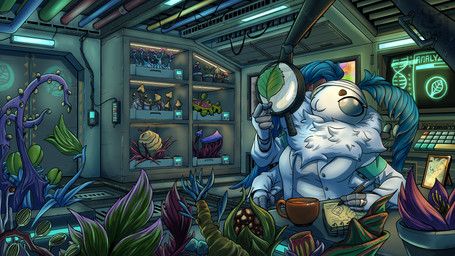 eris_voltia-softcoat, explorermoo, 3_fingers, 4_arms, 4_fingers