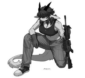 chabett, mythology, pgm300, 2026, anthro