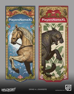 highguard_(game), mythology, mariana_livraes, 2026, 2_horns