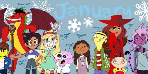 carmen_sandiego, ed_(eene), francis_(stugo), ice_bear_(we_bare_bears), jake_long