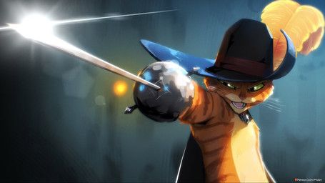 puss_in_boots_(dreamworks), dreamworks, puss_in_boots_(franchise), muart242, anthro
