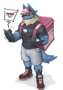 nintendo, pokemon, kuromonsart, 5_fingers, ^_^