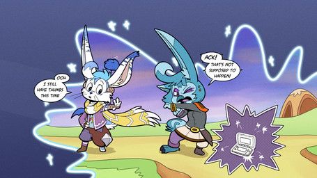 erakir_(character), ever_oasis, nintendo, nintendo_3ds, nintendo_ds_family