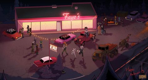 beatty_amarosa_(posspowered), bonnie_vale_(posspowered), grace_linde_(posspowered), european_mythology, halloween