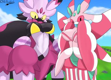 nintendo, palworld, pocketpair, pokemon, brushbyter
