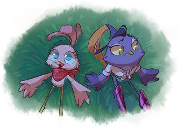 gale_(angry_birds), stella_(angry_birds), angry_birds, angry_birds_stella, rovio_entertainment