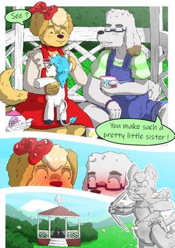 welof, mythology, ahcocqui, abdl, ageplay