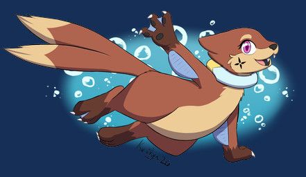 nintendo, pokemon, kerilyn, 2_tails, bubble