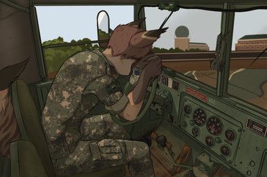 k-511, kia_motors, orang111, anthro, canid