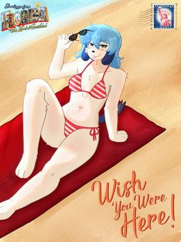 powa_(cheems_gin), cheems_gin, microwave_(artist), 3_toes, 5_fingers