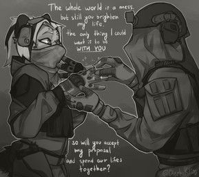 olezhaklim, wy_(yebjiwara), kinktober, kinktober_2024, keesandwich