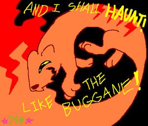 gef_the_talking_mongoose, eighth_wonder_(lemon_demon), lemon_demon, spirit_phone_(album), atomic_cat